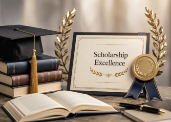Nigerian nursing student wins University System of Maryland scholarship
