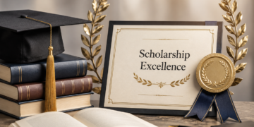 Nigerian nursing student wins University System of Maryland scholarship