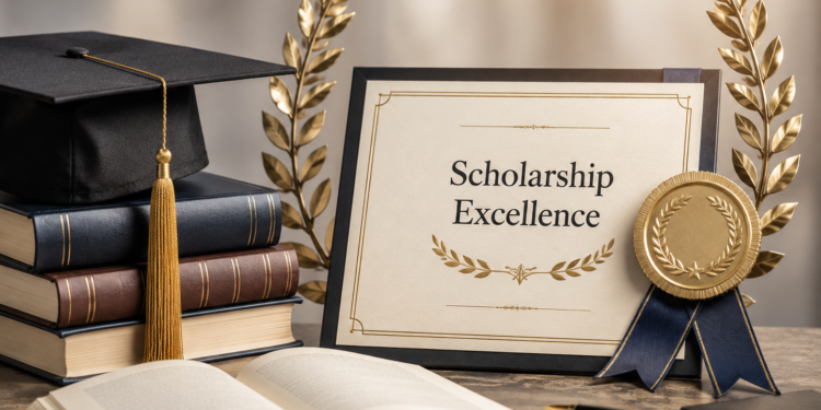 Nigerian nursing student wins University System of Maryland scholarship