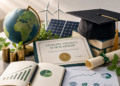 Burundi-Born Student Guy Ningabo Awarded Columbia Climate Finance Scholarship