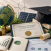 Burundi-Born Student Guy Ningabo Awarded Columbia Climate Finance Scholarship