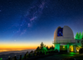 Student from Tanzania advances astronomy research at UC Santa Cruz