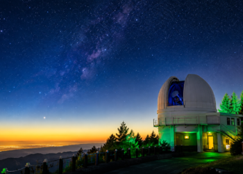 Student from Tanzania advances astronomy research at UC Santa Cruz