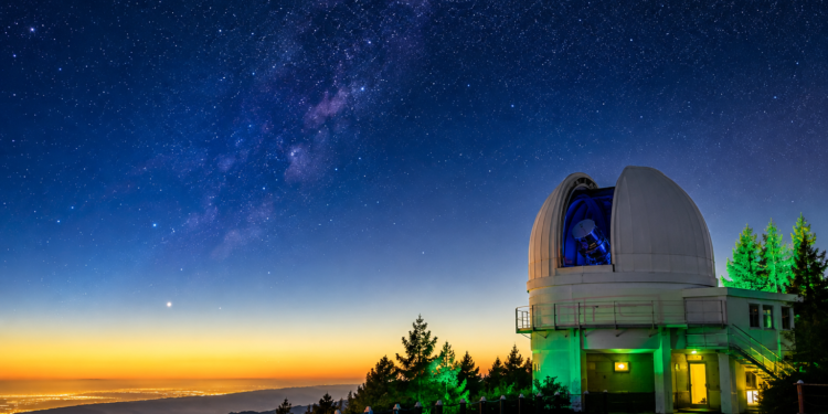 Student from Tanzania advances astronomy research at UC Santa Cruz